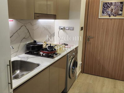 AZIZI Riviera 16, United Arab Emirates  AZIZI Riviera 16, United Arab Emirates