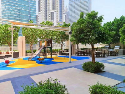 BLVD Heights Tower 2, United Arab Emirates  BLVD Heights Tower 2, United Arab Emirates