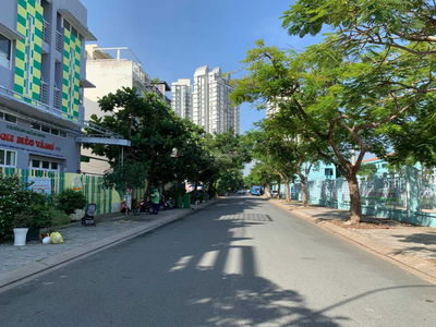 Phu My Residential Area, Vietnam  Phu My Residential Area, Vietnam