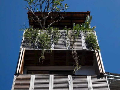 Tan Dinh Ward, Vietnam Tan Dinh Ward, Vietnam