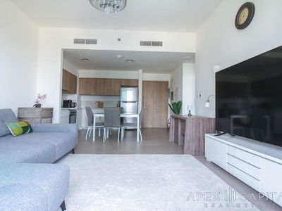 Executive Residences 1, United Arab Emirates  Executive Residences 1, United Arab Emirates
