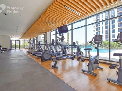 Executive Residences 1, United Arab Emirates  Executive Residences 1, United Arab Emirates