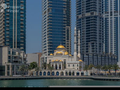 LIV Residence, United Arab Emirates  LIV Residence, United Arab Emirates