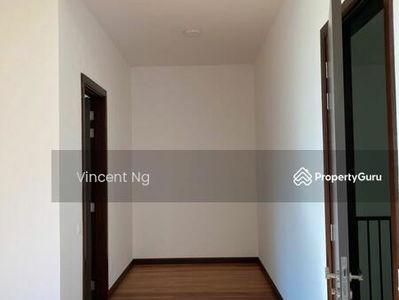 Semi-D house at Kota Kemuning, Malaysia Semi-D house at Kota Kemuning, Malaysia