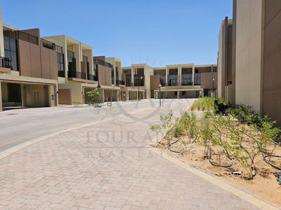 Sevilla Village, United Arab Emirates  Sevilla Village, United Arab Emirates
