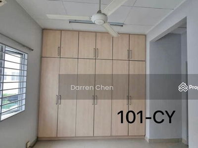 Terrace house at Setia Alam, Malaysia Terrace house at Setia Alam, Malaysia