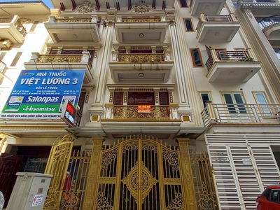 Do Quang Street Do Quang Street