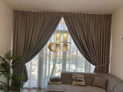 Bloom Towers B, United Arab Emirates  Bloom Towers B, United Arab Emirates