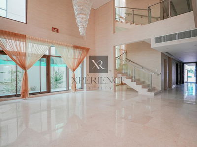 Grand Views, United Arab Emirates  Grand Views, United Arab Emirates