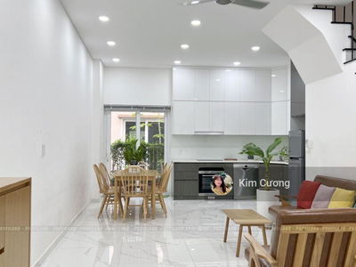 Park Riverside Tan Cang, Vietnam Park Riverside Tan Cang, Vietnam