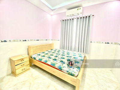 Park Riverside Tan Cang, Vietnam Park Riverside Tan Cang, Vietnam