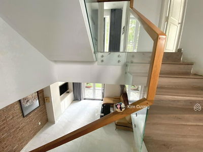 Park Riverside Tan Cang, Vietnam Park Riverside Tan Cang, Vietnam