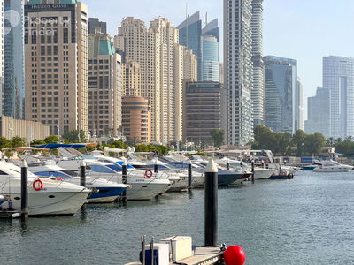 Marina Vista, United Arab Emirates  Marina Vista, United Arab Emirates