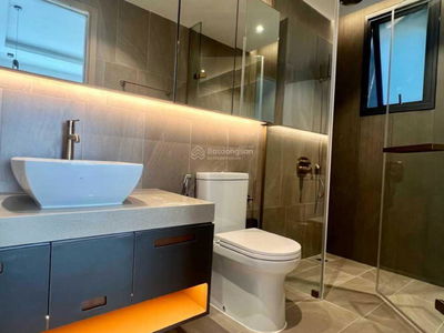 The Antonia, Vietnam The Antonia, Vietnam