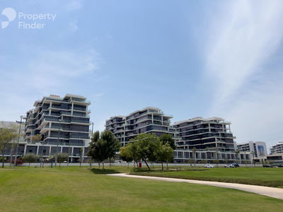 Golf Terrace B, United Arab Emirates  Golf Terrace B, United Arab Emirates