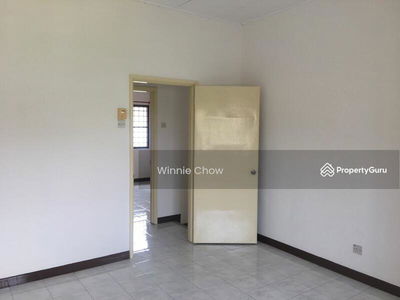 Terrace house at Shah Alam, Malaysia Terrace house at Shah Alam, Malaysia