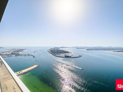 Beach Isle, United Arab Emirates  Beach Isle, United Arab Emirates