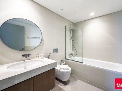 Beach Isle, United Arab Emirates  Beach Isle, United Arab Emirates