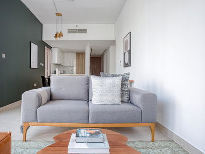 LIV Residence, United Arab Emirates  LIV Residence, United Arab Emirates