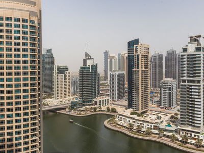 LIV Residence, United Arab Emirates  LIV Residence, United Arab Emirates