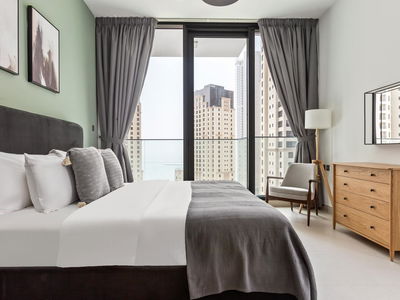 LIV Residence, United Arab Emirates  LIV Residence, United Arab Emirates