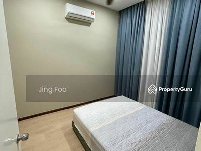 Semi-D house at Bandar Puncak Alam, Malaysia Semi-D house at Bandar Puncak Alam, Malaysia