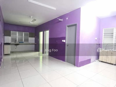 Townhouse at Bandar Puncak Alam, Malaysia Townhouse at Bandar Puncak Alam, Malaysia