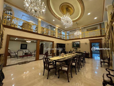 Bungalow at Petaling Jaya, Malaysia Bungalow at Petaling Jaya, Malaysia