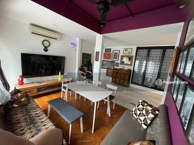 Bungalow at OUG, Malaysia Bungalow at OUG, Malaysia