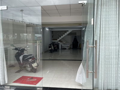 33A Nguyen Huu Canh Street, Vietnam 33A Nguyen Huu Canh Street, Vietnam