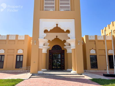 AZIZI Riviera, United Arab Emirates  AZIZI Riviera, United Arab Emirates