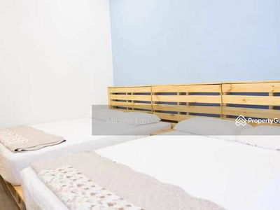 Terrace house at Muar, Malaysia Terrace house at Muar, Malaysia