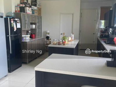 Terrace house at Seremban, Thailand Terrace house at Seremban, Thailand