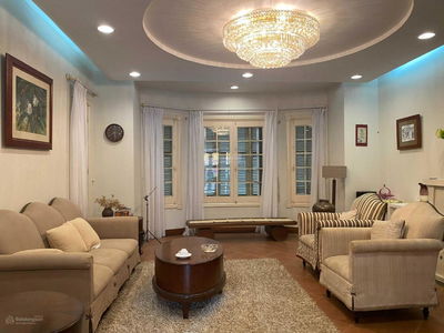 To Ngoc Van Street, Vietnam To Ngoc Van Street, Vietnam