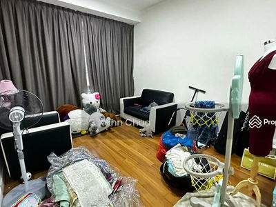 Terrace house at Seri Kembangan, Malaysia Terrace house at Seri Kembangan, Malaysia