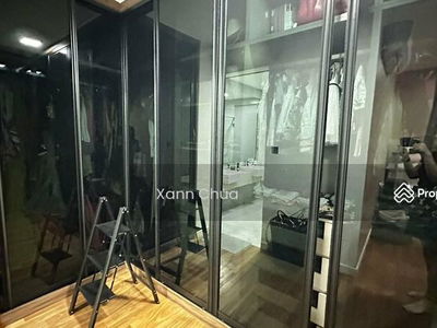 Terrace house at Seri Kembangan, Malaysia Terrace house at Seri Kembangan, Malaysia