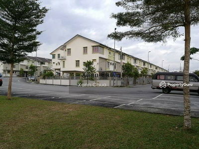 Townhouse at Seri Kembangan, Malaysia Townhouse at Seri Kembangan, Malaysia