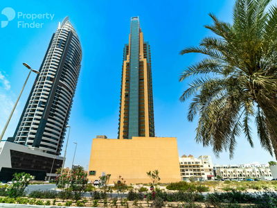 Sydney Tower, United Arab Emirates  Sydney Tower, United Arab Emirates