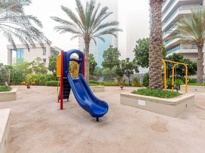 The Links East Tower, United Arab Emirates  The Links East Tower, United Arab Emirates
