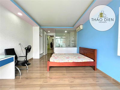 Bui Ta Han Street, Vietnam Bui Ta Han Street, Vietnam