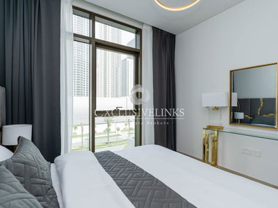 Palace Residences, United Arab Emirates  Palace Residences, United Arab Emirates