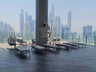 The Residences JLT, United Arab Emirates  The Residences JLT, United Arab Emirates