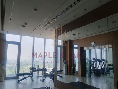 The Residences JLT, United Arab Emirates  The Residences JLT, United Arab Emirates