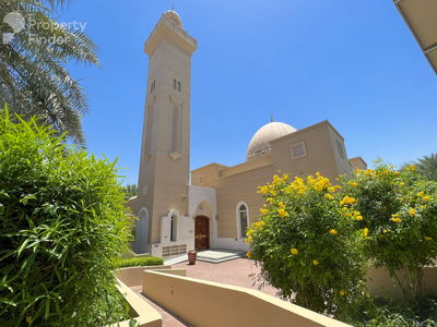 Mirador, United Arab Emirates  Mirador, United Arab Emirates