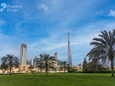 The Address BLVD Sky Collection, United Arab Emirates  The Address BLVD Sky Collection, United Arab Emirates