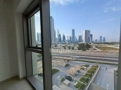 Downtown Views II Tower 1, United Arab Emirates  Downtown Views II Tower 1, United Arab Emirates