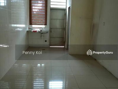 Terrace house at Nibong Tebal Terrace house at Nibong Tebal