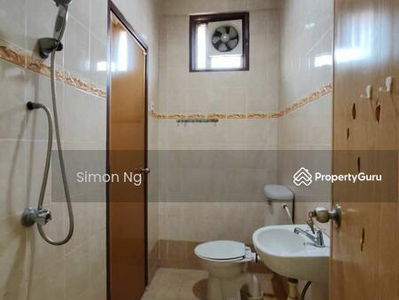 Terrace house at Simpang Ampat, Malaysia Terrace house at Simpang Ampat, Malaysia