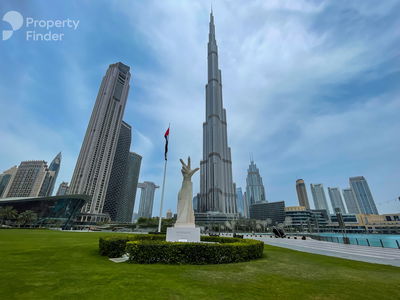 Act Towers, United Arab Emirates  Act Towers, United Arab Emirates