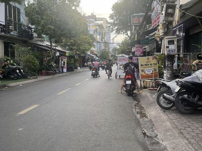 Street No. 1, Vietnam  Street No. 1, Vietnam